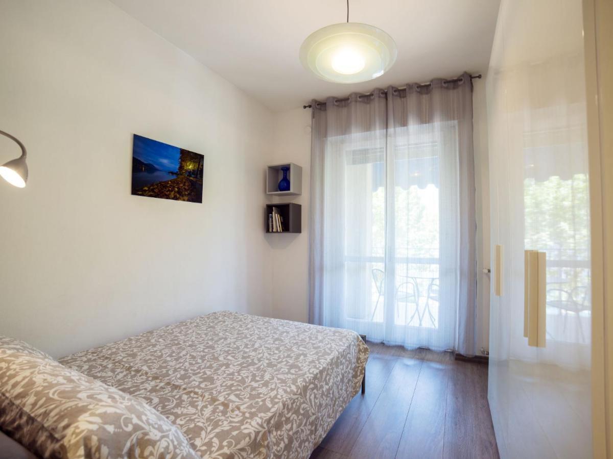 Apartment Ai Portici By Interhome Omegna Buitenkant foto