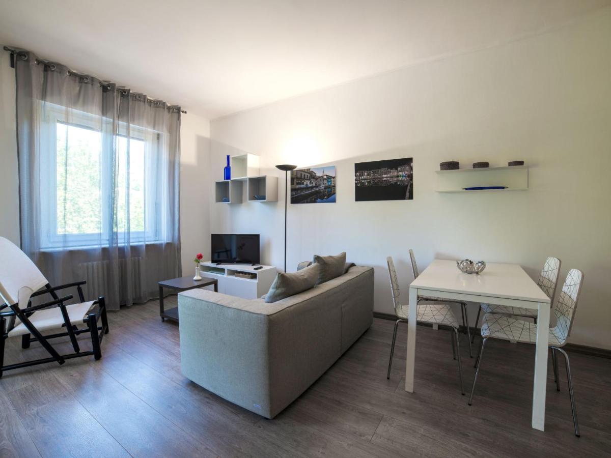 Apartment Ai Portici By Interhome Omegna Buitenkant foto