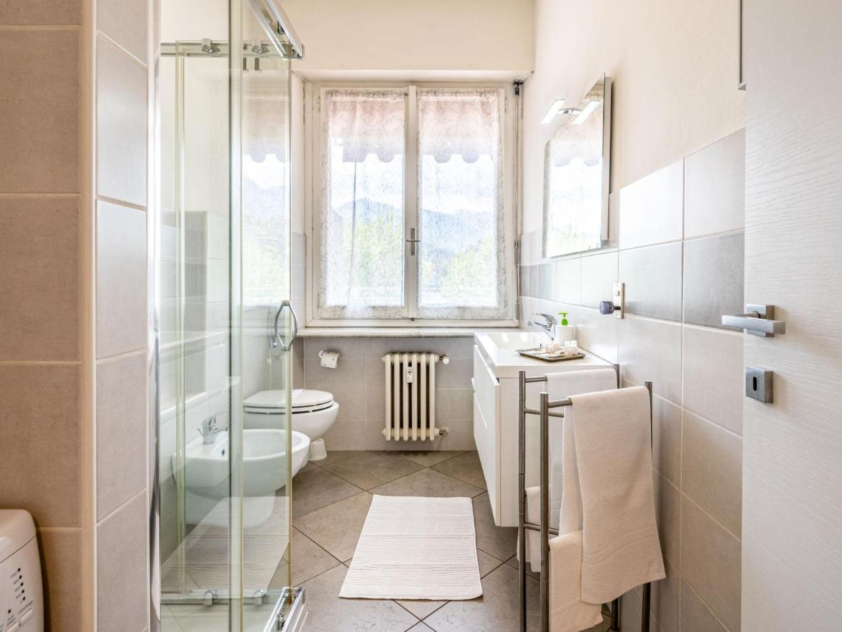 Apartment Ai Portici By Interhome Omegna Buitenkant foto